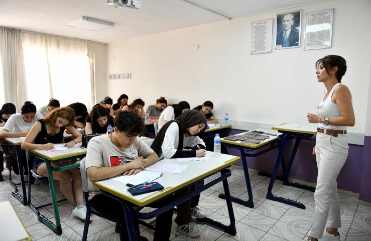 Yeni dönem kayıtları başladı