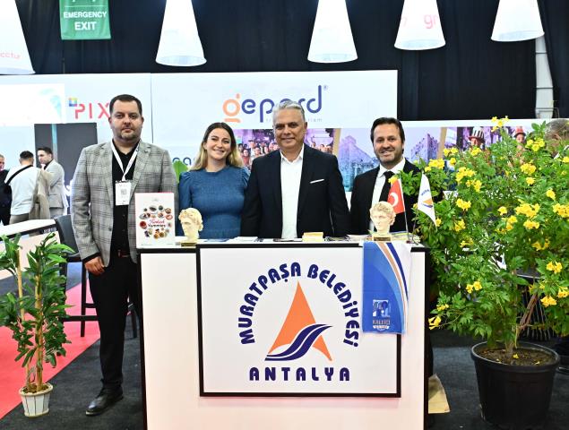 Kaleiçi Evleri projesine Turizm Tasarım Ödülü