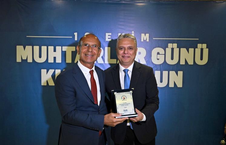 Uysal, 'Yeniden bir başlangıç yapacağız'