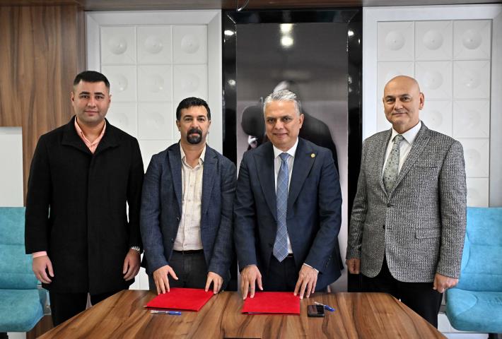 Nitelikli eğitim için bir adım daha